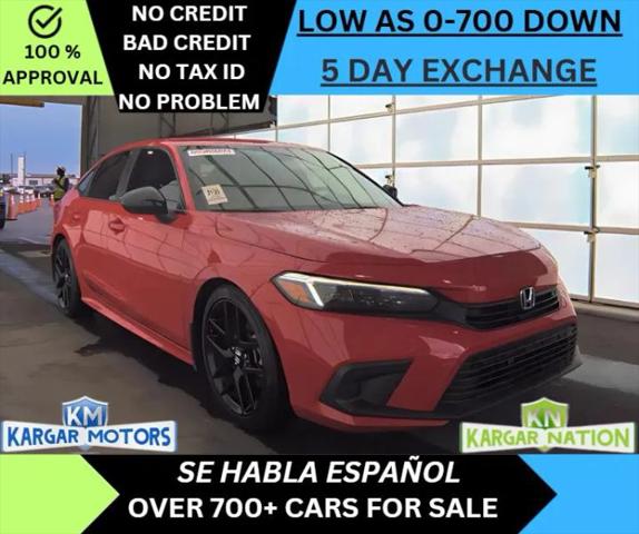 2024 Honda Civic Sport Sedan for sale in Manassas, VA