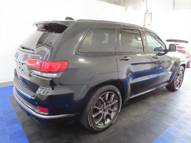 2020 Jeep Grand Cherokee High Altitude 4X4