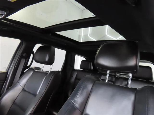 2020 Jeep Grand Cherokee High Altitude 4X4