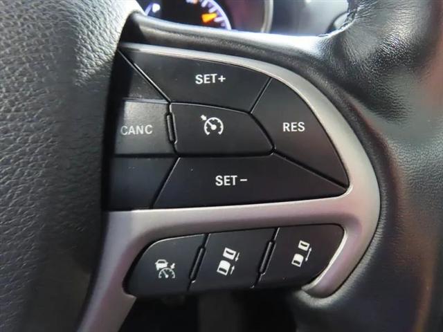 2020 Jeep Grand Cherokee High Altitude 4X4
