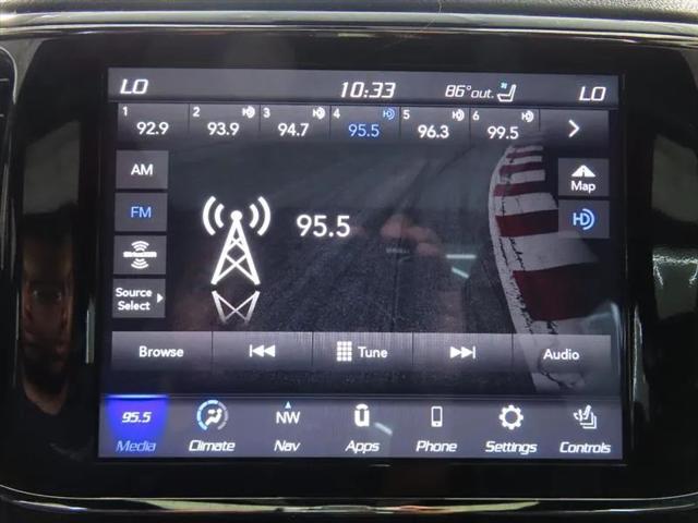 2020 Jeep Grand Cherokee High Altitude 4X4