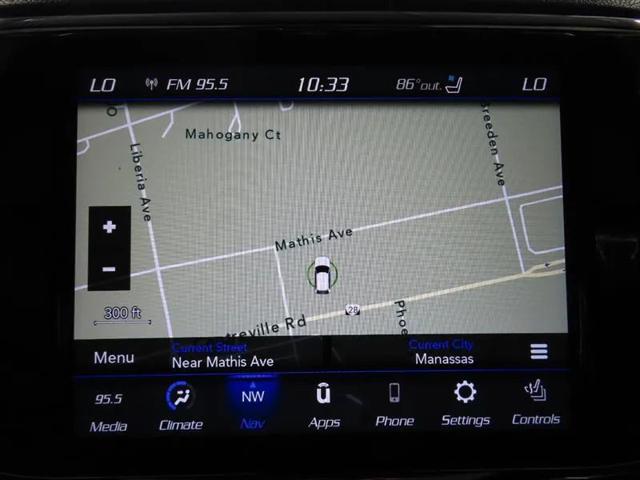 2020 Jeep Grand Cherokee High Altitude 4X4