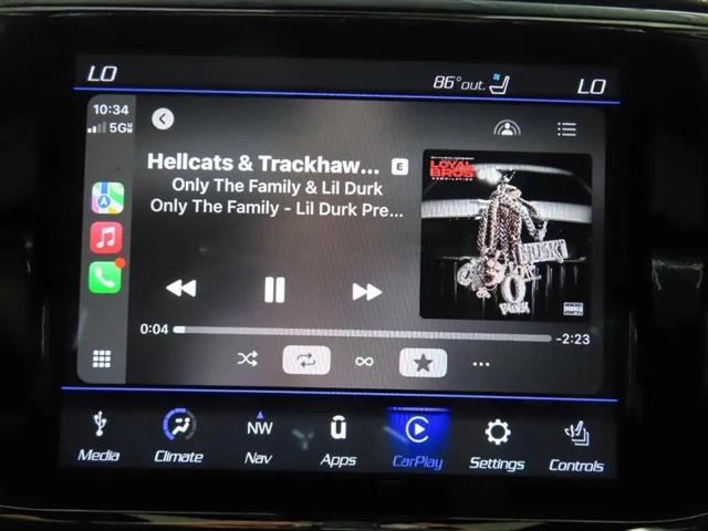 2020 Jeep Grand Cherokee High Altitude 4X4