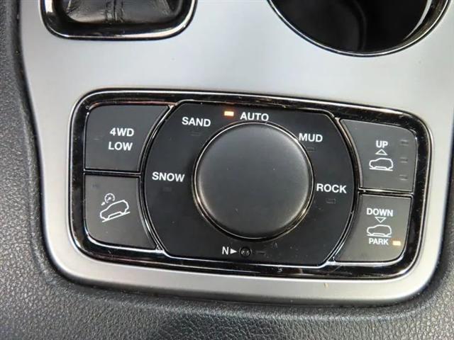 2020 Jeep Grand Cherokee High Altitude 4X4