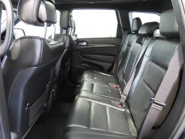 2020 Jeep Grand Cherokee High Altitude 4X4