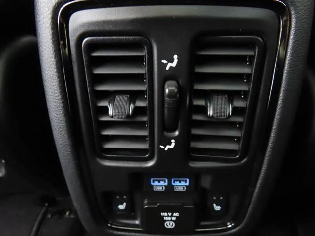 2020 Jeep Grand Cherokee High Altitude 4X4