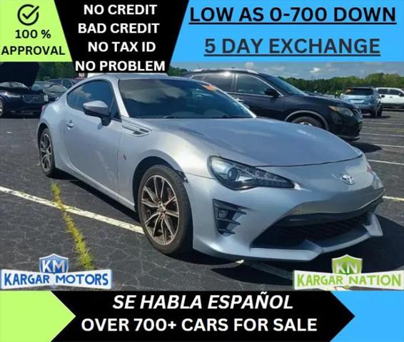 2020 Toyota 86 GT for sale in Manassas, VA