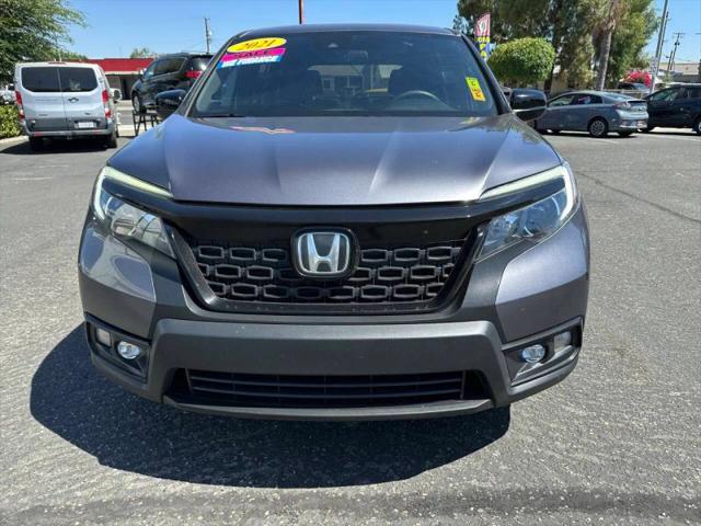2021 Honda Passport 2WD Sport