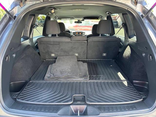 2021 Honda Passport 2WD Sport
