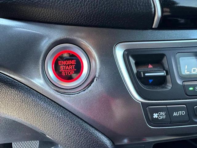 2021 Honda Passport 2WD Sport
