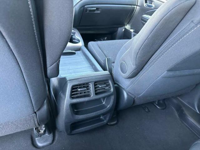 2021 Honda Passport 2WD Sport