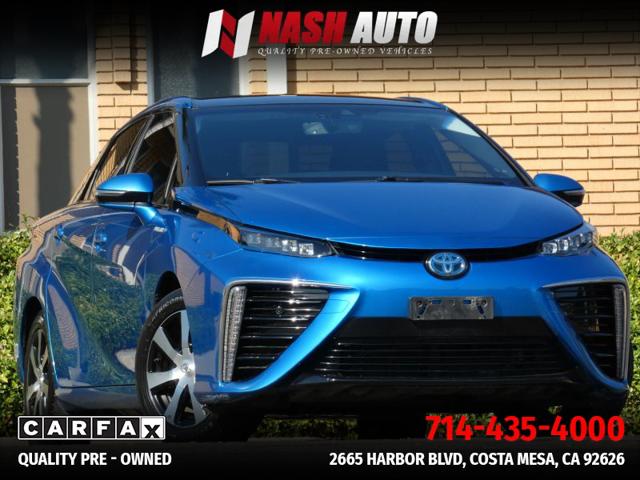 2018 Toyota Mirai Base for sale in Costa Mesa, CA
