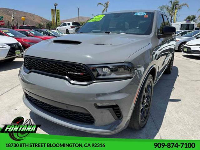 2022 Dodge Durango R/T RWD for sale in Bloomington, CA