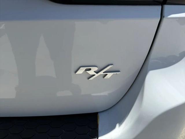 2021 Dodge Durango R/T RWD