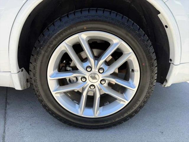 2021 Dodge Durango R/T RWD