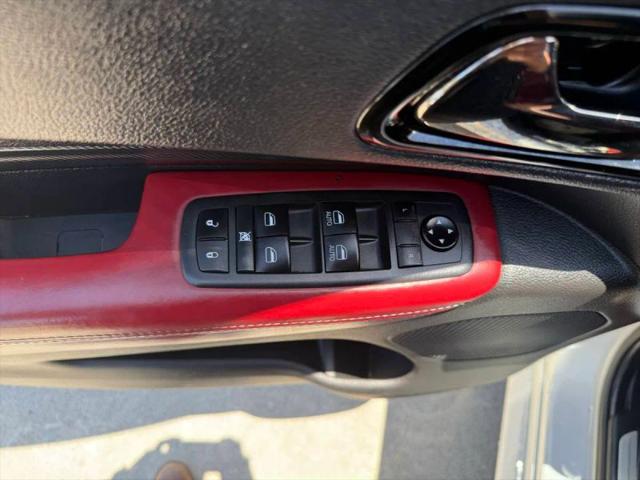 2021 Dodge Durango R/T RWD