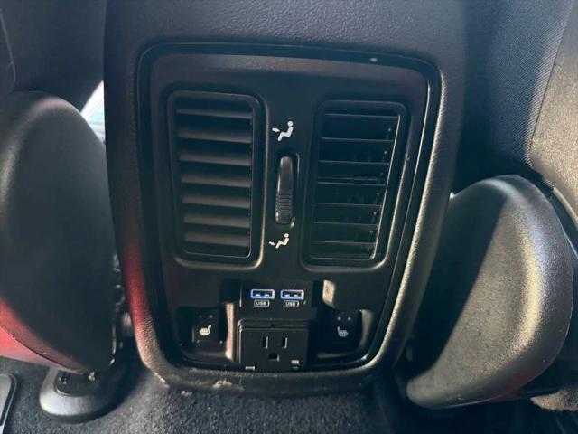 2021 Dodge Durango R/T RWD