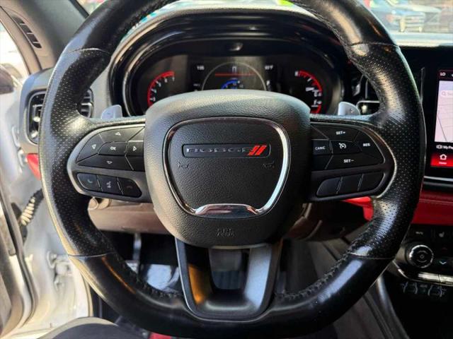 2021 Dodge Durango R/T RWD