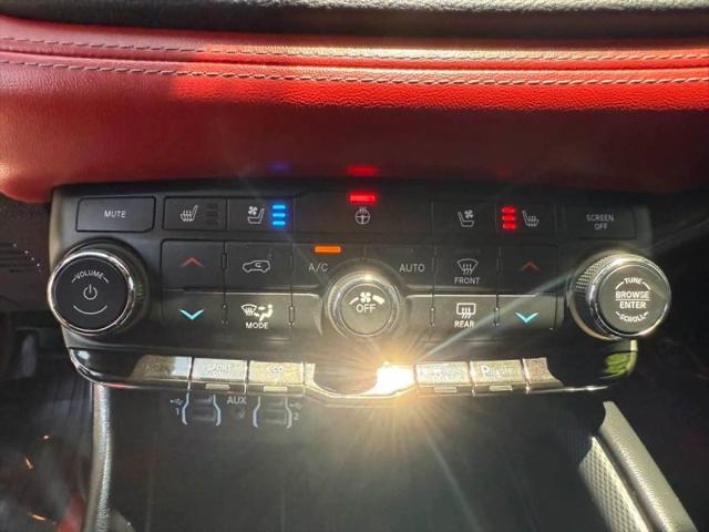 2021 Dodge Durango R/T RWD
