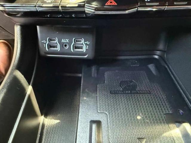 2021 Dodge Durango R/T RWD