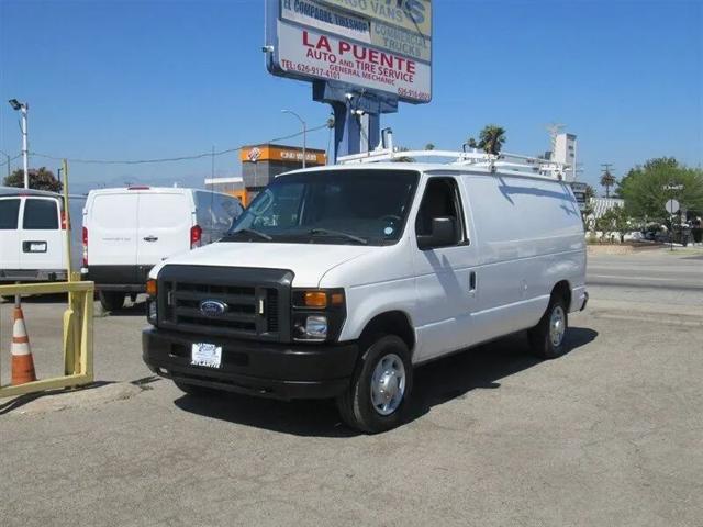 2013 Ford E-150 Commercial for sale in La Puente, CA
