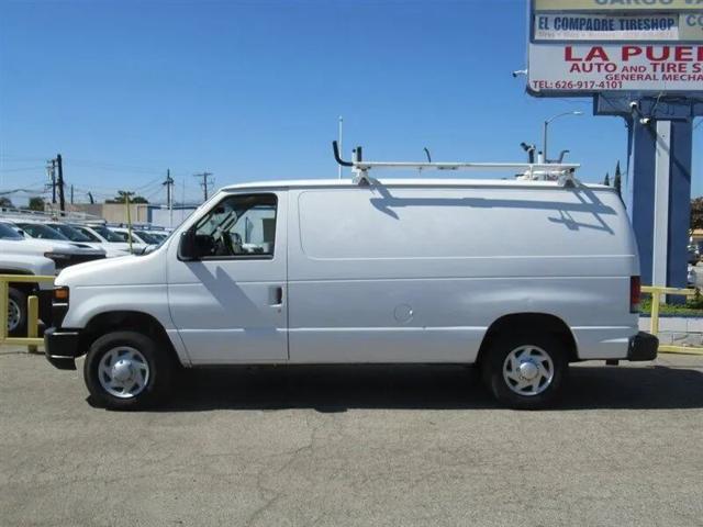 2013 Ford E-150 Commercial