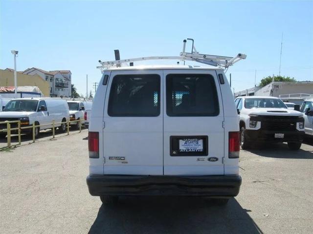 2013 Ford E-150 Commercial