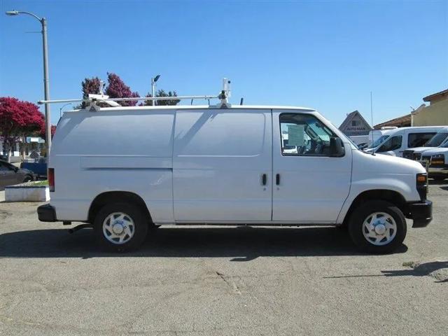 2013 Ford E-150 Commercial