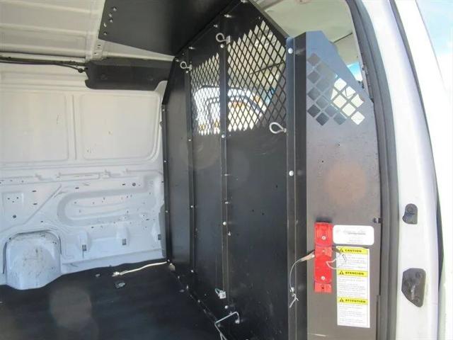2013 Ford E-150 Commercial