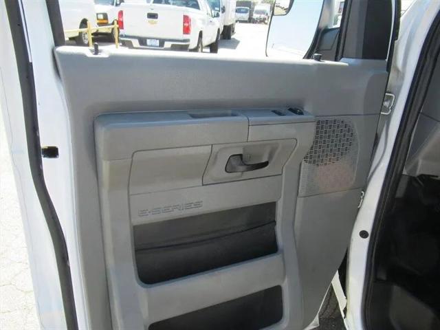 2013 Ford E-150 Commercial