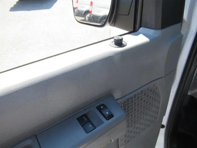 2013 Ford E-150 Commercial