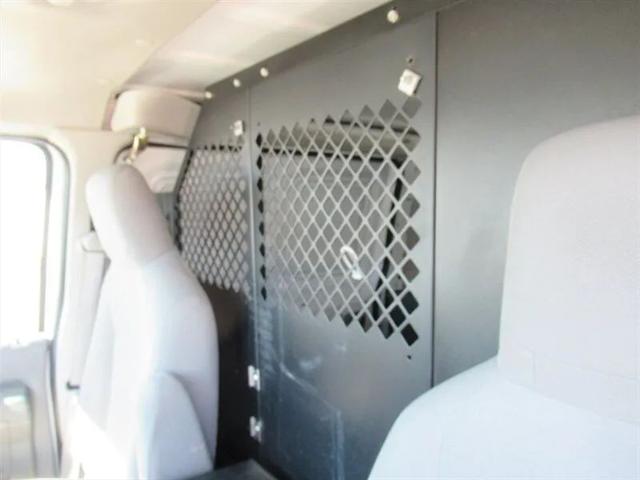 2013 Ford E-150 Commercial