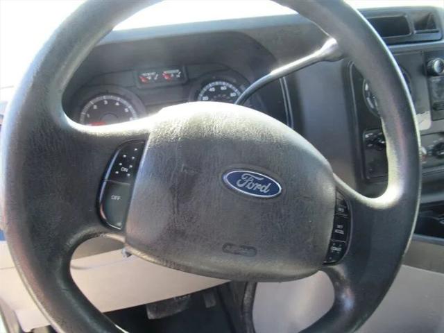 2013 Ford E-150 Commercial