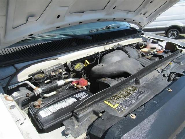 2013 Ford E-150 Commercial