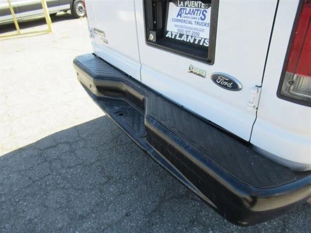 2013 Ford E-150 Commercial