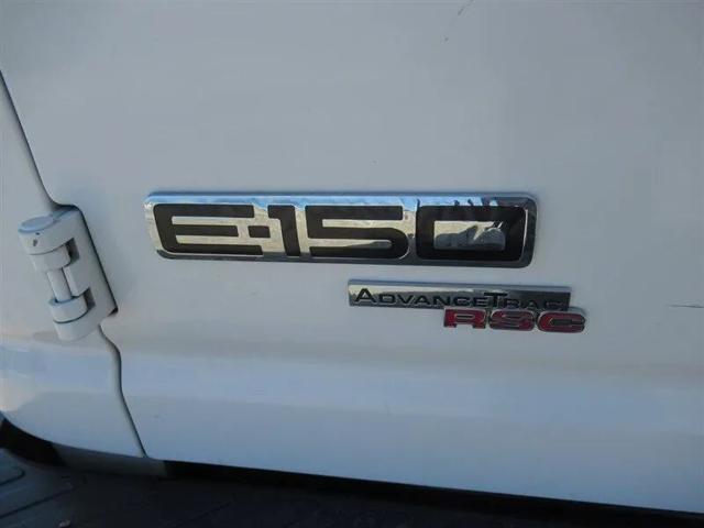 2013 Ford E-150 Commercial