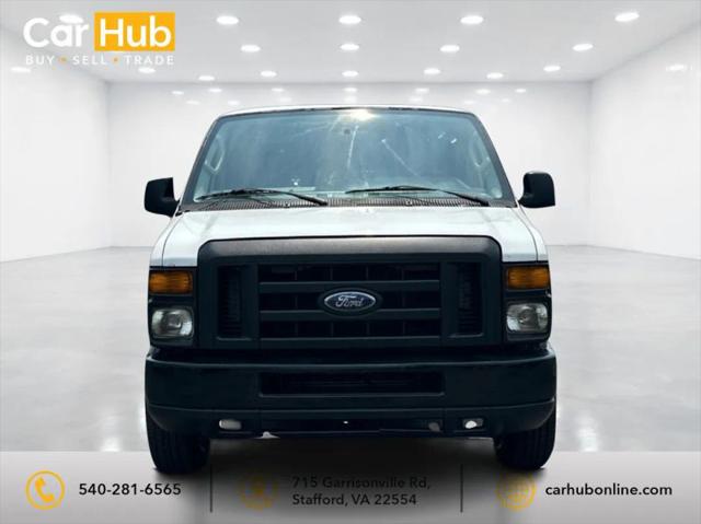 2011 Ford E-250 Commercial for sale in Stafford, VA