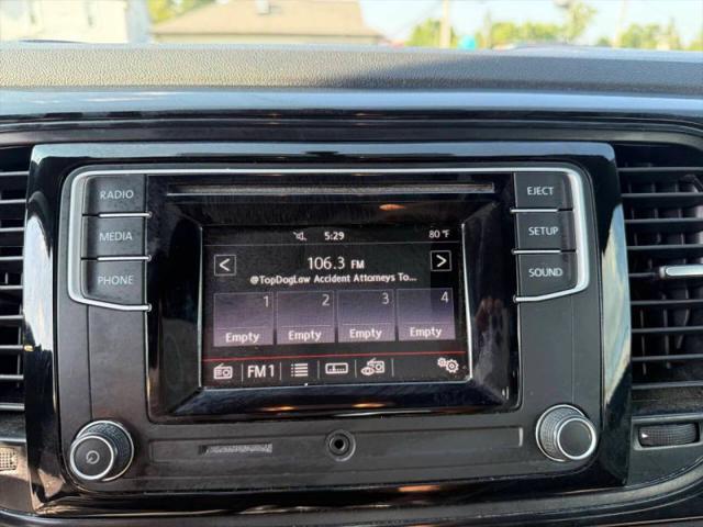 2018 Volkswagen Beetle 2.0T S