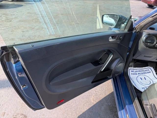 2018 Volkswagen Beetle 2.0T S