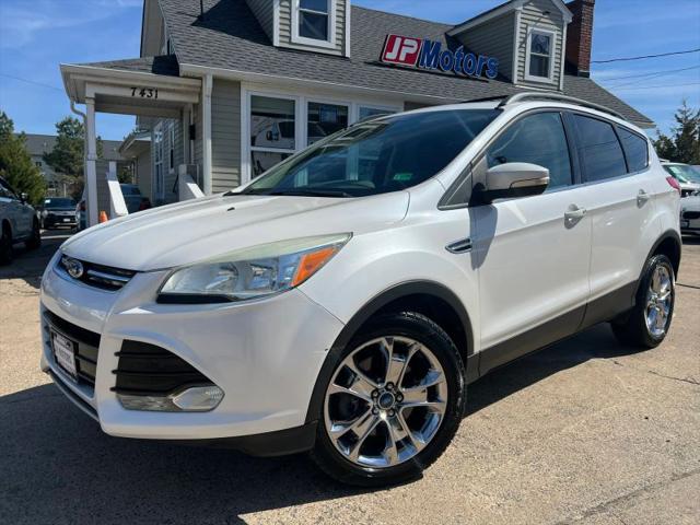 2013 Ford Escape SEL for sale in Manassas, VA