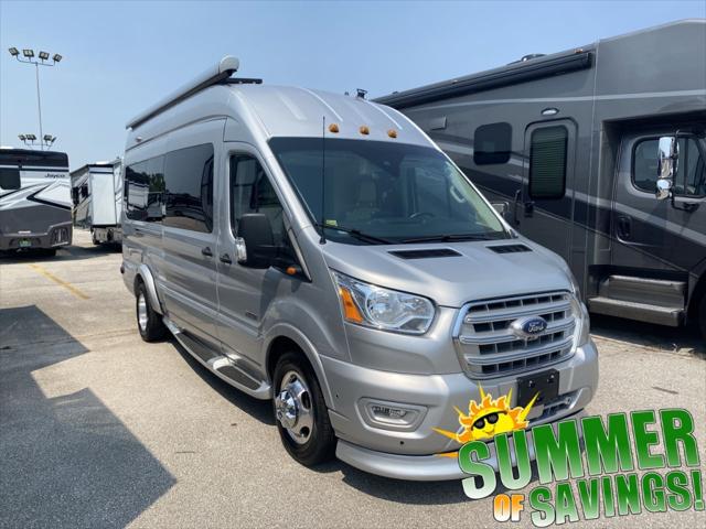 2022 Ford Transit Cargo Van MD2 for sale in Tulsa, OK