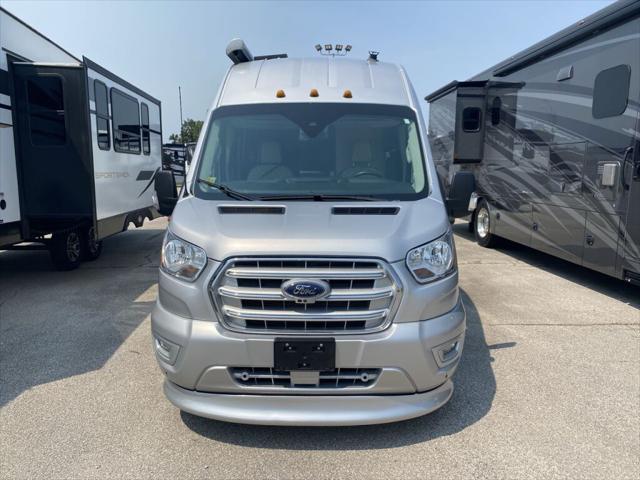 2022 Ford Transit Cargo Van MD2
