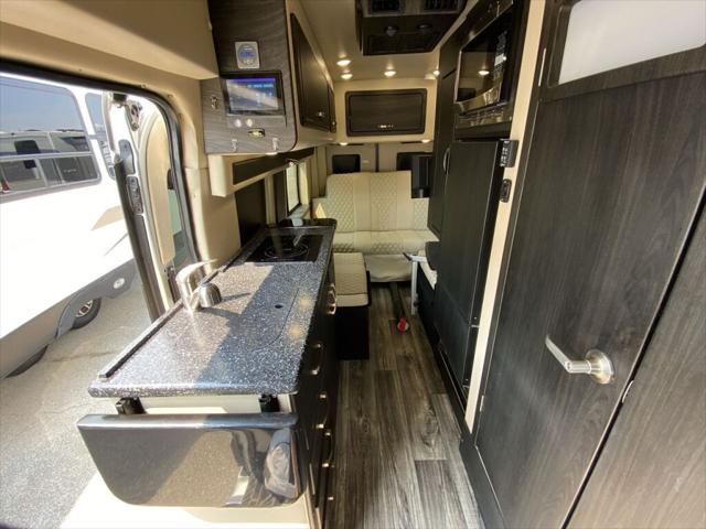2022 Ford Transit Cargo Van MD2