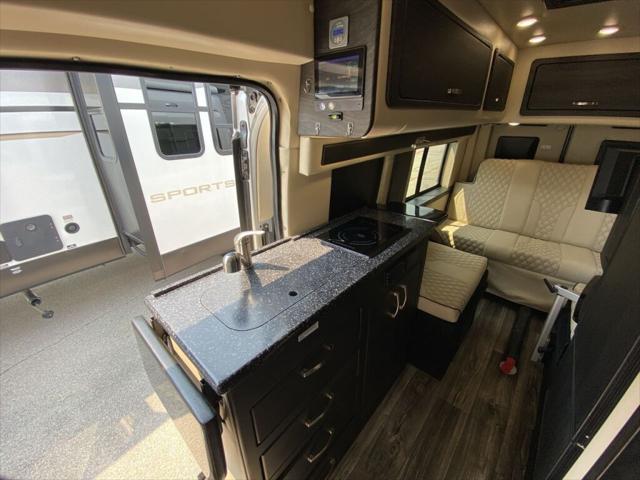 2022 Ford Transit Cargo Van MD2