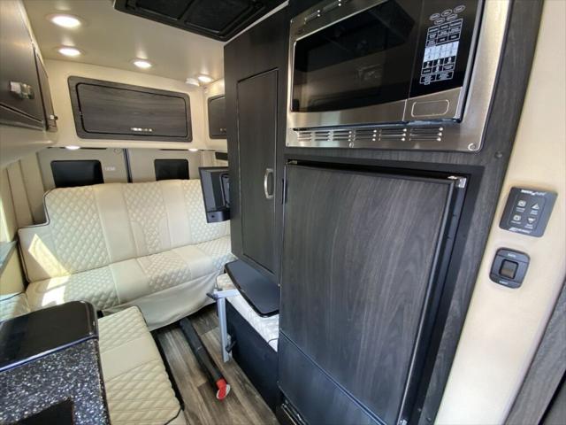 2022 Ford Transit Cargo Van MD2