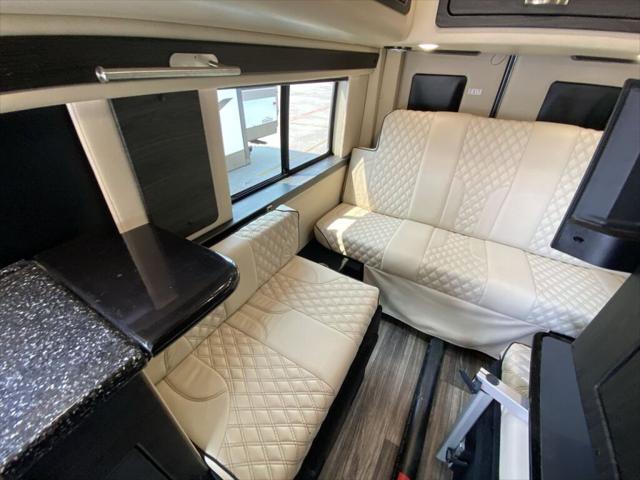 2022 Ford Transit Cargo Van MD2