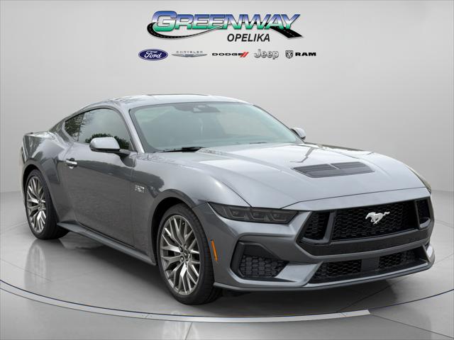 2026 Ford Mustang GT Premium for sale in Opelika, AL