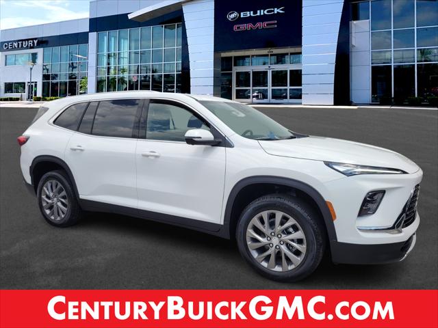 2026 Buick Enclave Preferred for sale in Tampa, FL