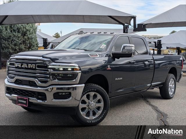 2026 Ram 2500 Laramie Crew Cab 4x4 8' Box for sale in Centennial, CO