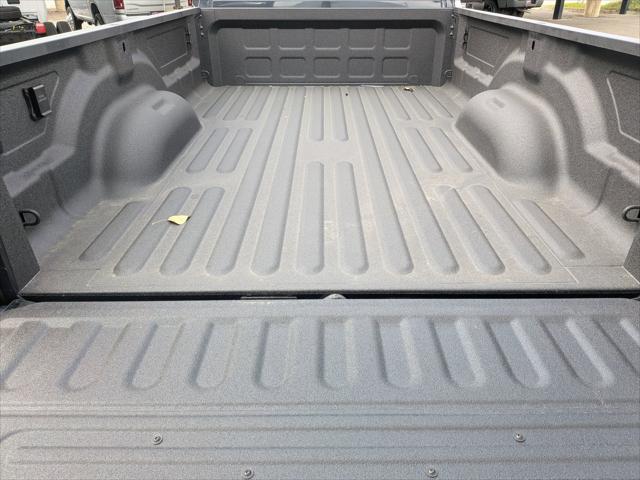 2026 Ram 2500 Laramie Crew Cab 4x4 8' Box